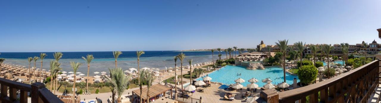 The Makadi Spa Hotel - Couples Only 18 Years Plus Hurghada Exterior foto