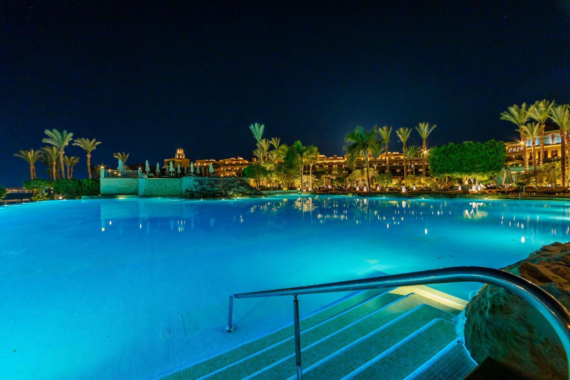 The Makadi Spa Hotel - Couples Only 18 Years Plus Hurghada Exterior foto